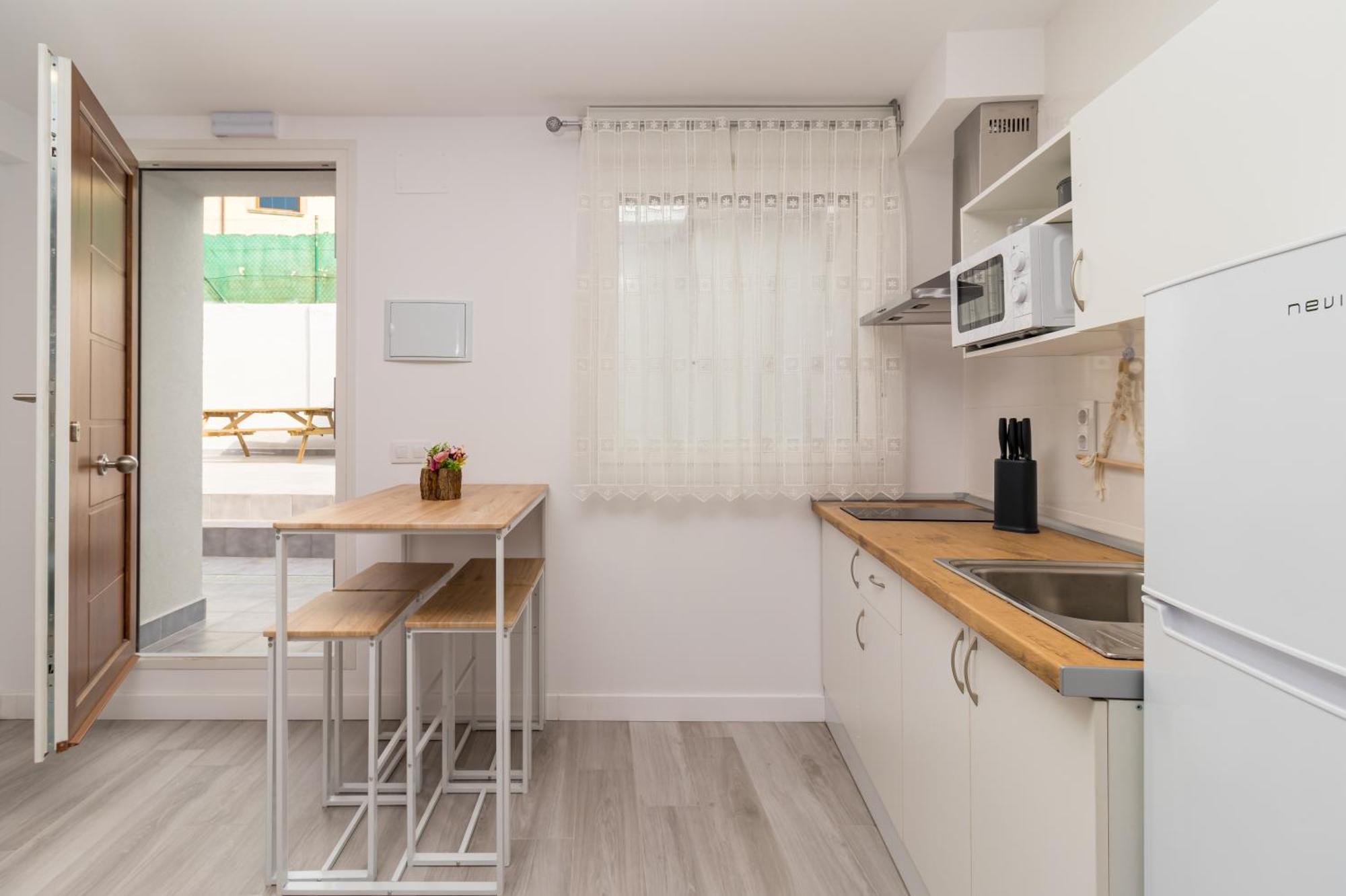 Precioso Apartamento Con Espectaculares Vistas Santander Exterior photo